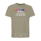 Preview: Organic Unisex T-Shirt Black Edtion